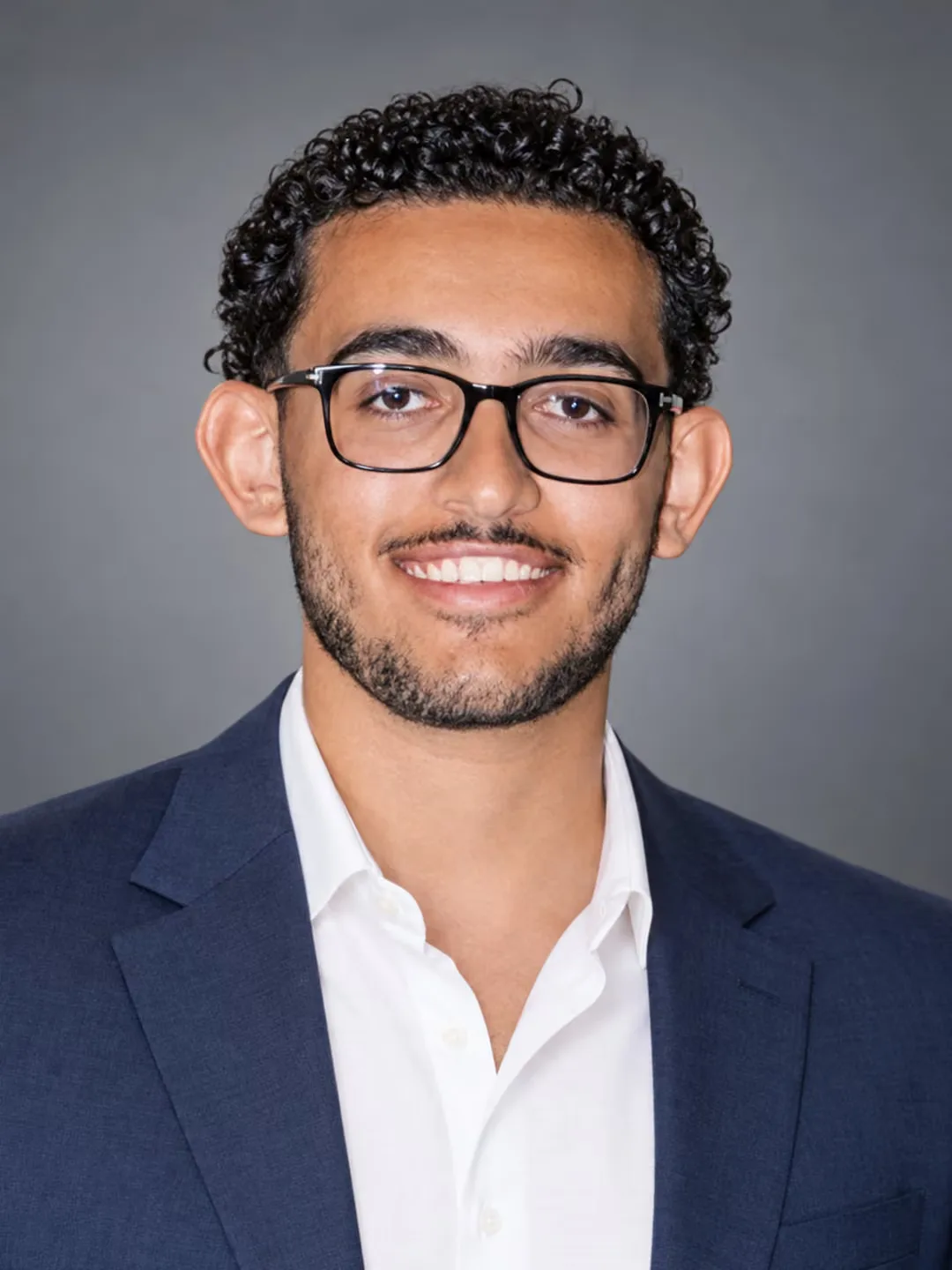 Mohamed El Askary, founder of Vantage Systems